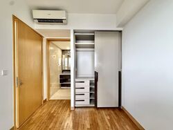 Commonwealth Towers (D3), Condominium #538356931